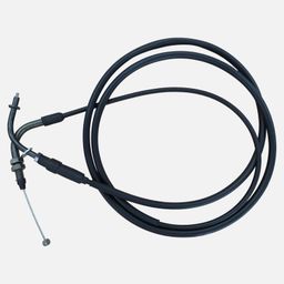JD STAR Accelerator Cable for TVS NTORQ-125 BS-6 2020-2024 models (only for BS-6 models not order for BS-4 models) image 3
