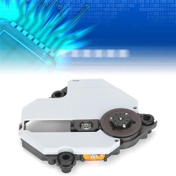 Lens for PS1, ABS Optical Lens Replacement for KSM?440BAM Game Console, Professional Chip Sets image 3