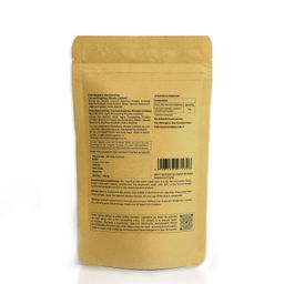 CARMEL ORGANICS Harad/Haritaki Powder(340 Grams) | Jaivik Bharat Certified | Terminalia Chebula | Kadukkai Podi/Karakkaya Pudiyamu | No Added Preservatives image 2