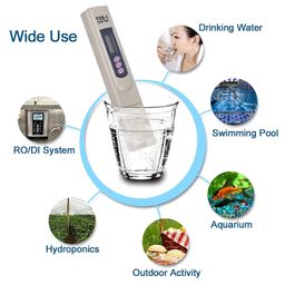 Ocean Drop Sediment Water Filter | PP Spun Cartridge | Blocks Rust, Dust & Sand | 5 Micron Protection for RO & Whole House Systems with Spanner & TDS Meter. (Pack of 2) image 5