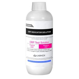 Labnox® ORP indicator solution Anti-oxidant Drop For Water Testing | Orp testing solution | 500 ml image 1