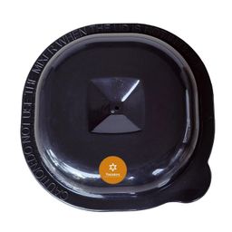 pentastara Food Processor' Square Type BIG Jar "LID With Silicon Gasket" Suitable for-Bajaj, USHA, Croma, MORPHY Richards, INALSA, Singer".. (NOT INCLUDED JAR) (Lid size-12.1 cm) image 4