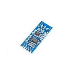TECHTONICS RS485 to TTL Serial Port Converter Module, Communication Adapter with Terminal Connectors image 2