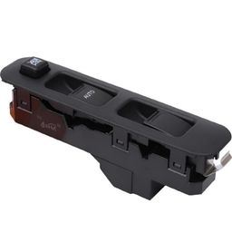 AUTO VORTEX Two Door Power Window Switch (Right) mirror up down For Alto/Wagonr/Zen model [2010-2020] image 5