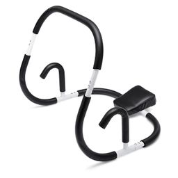 Amazon Basics Abdominal Crunching Exerciser with Hand Support image 2