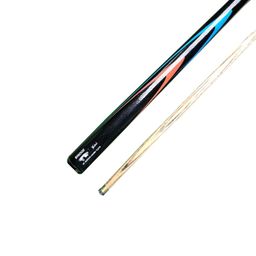 JBB Billiards Pool Cue Stick and Snooker Cue Stick Half Joint Cue Stick - 9 mm with Combo image 3