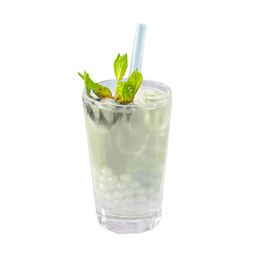 The Tea Planet Ginger Jasmine Fruit/Refreshing Series Tea Starter Kits - 65 Servings(Approx.) -350ML Per Kit image 2