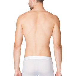 van heusen Men Breathable AIR Series Active Trunk - Microfibre Elastane - Swift Dry, High Stretch Mesh image 3