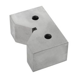 HFS (R) Cast Iron V Block Set (2 x 1-3/8 x 7/8 Inch) image 5