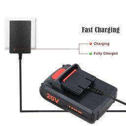 IZOM IZ-CDK-20V Cordless Drill Machine Kit With Multiple Torque Settings & A Keyless Chuck for Automatic Spindle Locking image 5