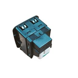 Power Window Switch For Tata Nano 0.6L (03.2009-09.2018) / Nano Gen X 0.6L (05.2015-08.2018) Petrol Model (OEM Ref. Part No:S21057-000M00) image 5