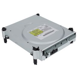luroze DVD Drive, Precise DVD Drive Replacement Durable for Game Console for Game image 1