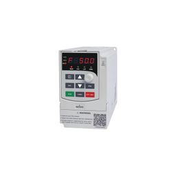 selec VFD-S-1-020-230V, 1 Phase 230V AC INPUT, 3 Phase 0 to 230V AC OUTPUT, 2 HP/1.5 kW, 7A image 2