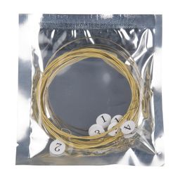 Kadence Mandolin String STR-M01 image 3