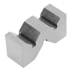 Calibration Block, M Shape Dimensional Calibrator, Calibration Tool for Platform Industrial Equipment image 5