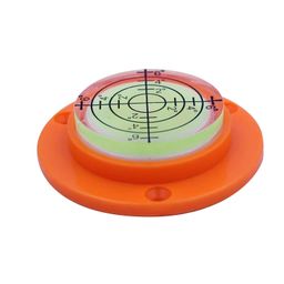 Enakshi (LABEL) Creations Horizontal Leveler Bubble Level Precision for Camping Wall Clocks Rvs Color CHome & Garden|Tools|Measuring & Layout Tools|Levels image 2