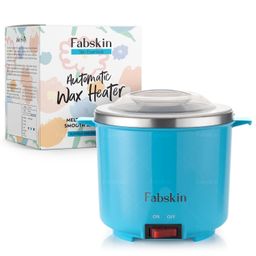 Fabskin Wax Heater For Waxing For Women | Wax Heater Machine Suitable For All Type of Waxes | Professional & Home Use image 1