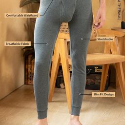 onn Men Base Layer Set image 4