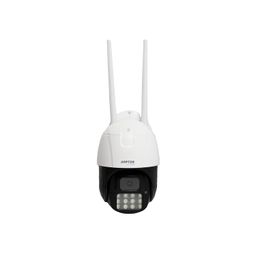 raptor vision RV-MA-4G-PT-X1 | 3MP 4G PTZ Security Camera with 10x Digital Zoom, Two-Way Audio, and Advanced Night Vision image 1