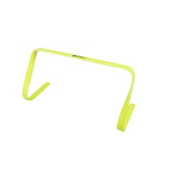 SAS SPORTS Agility Hurdles Flat, 9 inch for Field Training and Speed Coordination | Hurdles for Training, Practice, Exercise & Fitness | Pack of 6 image 4