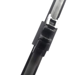 Gopinath Autolink Teflon coated rear wiper only blade compatible with ecosport image 3