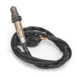 11787558087, Anti Corrosion Stable Performance Oxygen Sensor Simple Installation for Car image 1