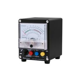 Mcbazel Surecom SW-32UV 125-525MHz 100Watt SWR & Power Meter image 2