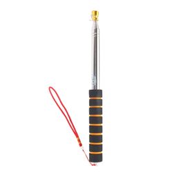 Handheld Outdoor Flagpole Teaching Pointer Stick for Teaching Tour Guide | 1 Piece Handheld Flagpole image 3