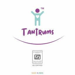 Tantrums Wooden Spelling Learning Game Set, Educational Letter Blocks with Flash Cards, Word Building Toy,for kids 3 Years And Up image 5