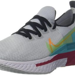 nike Women's WMNS React Infinity Run Fk PRM Shoe image 1