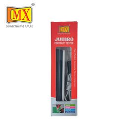 MX Continuity Tester to Check All Cables Cords & Wires Analog Multimeter(Pack of 2 Pcs) image 5