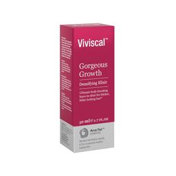 Viviscal Gorgeous Growth Densifying Elixir 50ml ,Pack of 1 image 3