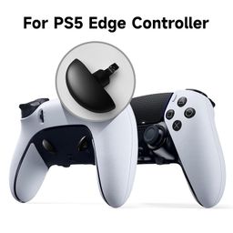 Metal Back Paddles for PS5 Edge Controller, 4PCS Back Buttons for PS5 Dual Sense Edge Game Controller, Paddles Trigger Buttons Replacement Accessories image 2