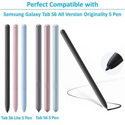 Sounce Stylus Pen Nib Replacement Nibs for Samsung S Pen Refill Tool Set Compatible with Spen Tab S6 S7+ Lite Note10 Note20 Nib Tip (Stylus Pen Not Included) - Black image 4