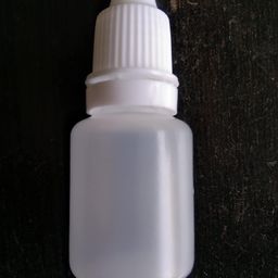 schw CHP_ HOMEOSALES 100 PCS 15ml Empty Plastic Squeezable Dropper Bottles Eye Liquid Dropping Bottles (100 PCS) image 2