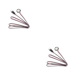 (2 pc) Pro3D Pulse Sensor - Heart Rate Detector image 1