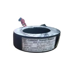 ARINO (ORIGINAL)(3PCS SET) AE CT COIL 100/5 CLASS 1 CURRENT TRANSFORMER COIL 100A CT COIL 100/5 COIL 100A CURRENT TRANSFORMER COIL 100/5 CURRENT TRANSFORMER COIL CT COIL image 1