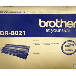 Brother Drum DR-B021 Has 12000 Pages Yield Compatible with HL-B2000D HL-B2080DW HL-B2100DB HL-B2180DWB DCP-B7500D DCP-B7535DW DCP-B7600DB DCP-B7640DWB DCP-B7620DWB MFC-B7717DW MFC-B7810DWB image 1