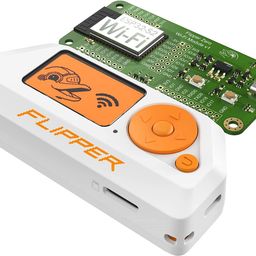 WiFi Devboard for Flipper Zero image 2
