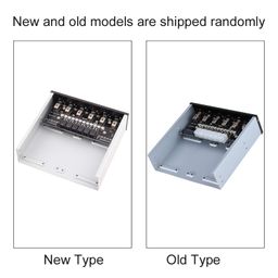 byged 2.5-Inch HDD Power Switch, SATA Switch, for PC for Desktop Computer Home image 5