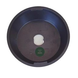 qemiq QemiQ®-"BASE PLASTIC SOCKET Only"(1Unit) -Suitable for -"Usha FP 3811 Food Processor 1000 Watts Models". (Not Included Jar) image 2