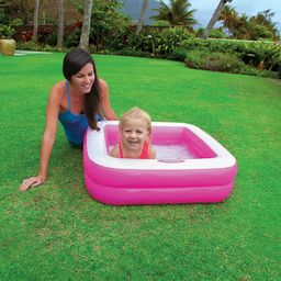 Intex - 57100NP Play Box Pools image 3