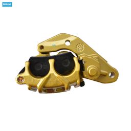 NIKAVI BCC07 Front Brake Caliper Assembly Compatible for Yamaha FZ (All Models) image 5