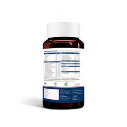 Redo Daily Multivitamin | With 44 Ingredients & 4 Blends, Vitamins & Minerals, Prebiotic & Probiotics Blends | For Energy, Stamina & Recovery (1) image 3