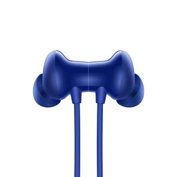 OnePlus Bullets Z2 Bluetooth Wireless in Ear Earphones with Mic, Bombastic Bass - 12.4 Mm Drivers, 10 Mins Charge - 20 Hrs Music, 30 Hrs Battery Life (Beam Blue) image 2
