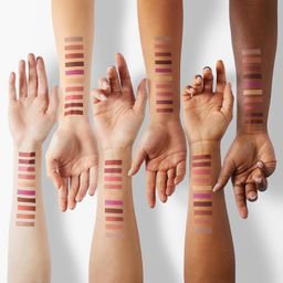 Wet n Wild New Color Icon 10 - Pan Shadow Palette - Heart & Sol (Multicolor) Matte Finish image 4