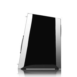 Edifier R2000DB Powered Bluetooth Bookshelf Speakers Black image 2