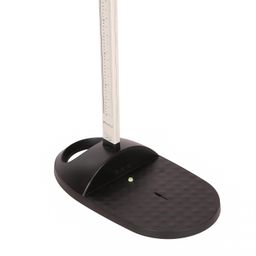 Prestige Height Measuring Scale (Stadiometer) for Height Measurement (Black) image 5