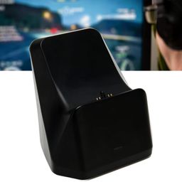 pusokei Controller Charging Stand, Single Channel Controller Charging Station with LED Indicator, Controller Charger, Portable Charging Dock Station for Gamepad image 3