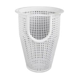 CLUB BOLLYWOOD® Pool Pump Basket Pool Skimmer Basket for Swimming Pool Clean Floating Debris white | Pools & Spas | Pool Equipment & Parts | Pool Skimmer Systems & Baskets|1 Pool Pump Basket image 1